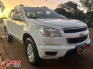 GM - Chevrolet S10 LS 2.8CTDi 16v 4x4 C.S. Branca