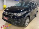 FIAT Mobi Like 1.0 Preta