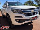GM - Chevrolet S10 LT 2.8CTDi 16v 4x4 C.D. Branca