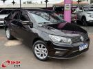 VW - Volkswagen Voyage 1.6 Preta