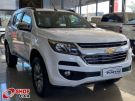 GM - Chevrolet TrailBlazer LTZ 2.8CTDi 16v 4x4 Branca