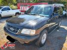 GM - Chevrolet Blazer Std. 2.2 Preta
