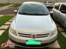 VW - Volkswagen Gol 1.0 4p. Prata