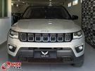 JEEP Compass Limited 2.0TDi 16v 4x4 Cinza
