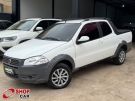 FIAT Strada Working 1.4 C.D. Branca