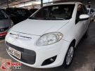 FIAT Palio Essence 1.6 16v 4p. Branca
