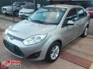 FORD Fiesta Sedan 1.6 Prata