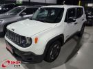 JEEP Renegade Sport 1.8 16v Branca