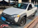 FIAT Strada Adventure 1.8 16v C.E. Branca