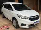 GM - Chevrolet Spin LT 1.8 Branca