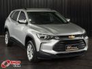 GM - Chevrolet Tracker LT 1.0T 12v Prata