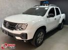 RENAULT Oroch Intense 1.6 16v Branca