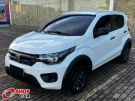 FIAT Mobi Like 1.0 Branca