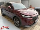 HONDA HR-V EX 1.5 16v Vermelha