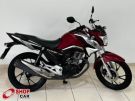 HONDA CG Titan 160i 40 Anos Vermelha