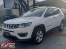 JEEP Compass Sport 2.0 16v Branca