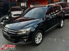 VW - Volkswagen Tiguan 2.0 16v TSi 4Motion Preta