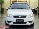 FIAT Siena EL 1.0 Branca