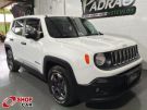 JEEP Renegade Sport 1.8 16v Branca
