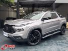 FIAT Toro Volcano 1.3T 16v Prata