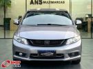 HONDA Civic LXR 2.0 16v Cinza