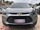 GM - Chevrolet Tracker Premier 1.2T 12v Cinza