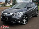 HONDA HR-V EX 1.8 16v Cinza