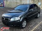 FIAT Siena EL 1.0 Cinza