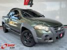 FIAT Strada Adventure 1.8 C.E. Verde