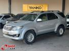TOYOTA Hilux SW4 SRV D4-D 3.0TDi 16v 4x4 Prata
