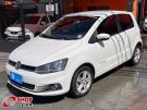 VW - Volkswagen Fox Comfortline 1.0 12v 4p. Branca
