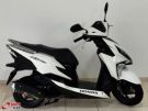 HONDA Elite 125 Branca