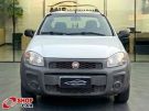 FIAT Strada Hard Working 1.4 C.S. Branca