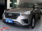 HYUNDAI Creta Attitude 1.6 16v Prata