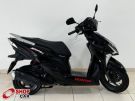 HONDA Elite 125 Preta