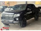 GM - Chevrolet S10 Midnight 2.8CTDi 16v 4x4 C.D. Azul