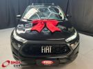 FIAT Toro Endurance 1.3T 16v Preta