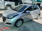 HYUNDAI HB20 Comfort 1.0 12v Prata
