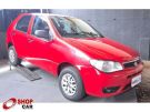 FIAT Palio 1.0 Fire 4p. Vermelha