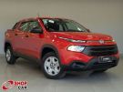 FIAT Toro Endurance 1.8 16v Vermelha