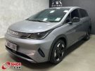 BYD Dolphin SE EV Cinza