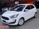 FORD Ka Hatch SE 1.0 12v Branca