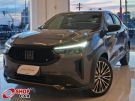 FIAT Fastback Limited Edition 1.3T 16v Cinza