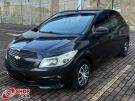 GM - Chevrolet Onix Joy 1.0 Cinza