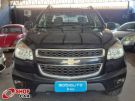 GM - Chevrolet S10 LT 2.5 16v 4x4 C.D. Preta