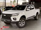 GM - Chevrolet S10 LTZ 2.8CTDi 16v 4x4 C.D. Branca