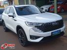 GWM Haval H6 HEV Premium 1.5T 16v Branca