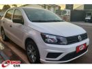 VW - Volkswagen Gol 1.0 12v 4p. Branca