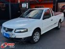 VW - Volkswagen Saveiro Super Surf 1.6 Branca
