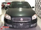 FIAT Siena EL 1.0 Preta